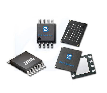 3 0v Zbit Semiconductor Inc